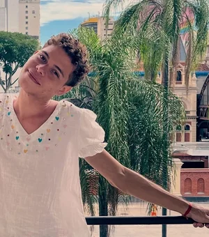 Quem é o jornalista que afirma ter vivido affair com Dudu Camargo