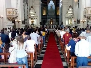 Arquidiocese de Maceió divulga horários das celebrações de fim de ano