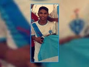 Jogador é declarado morto, mas volta a respirar