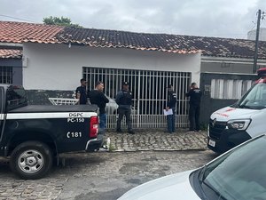 Homem é preso acusado de envenenar animais em Maceió