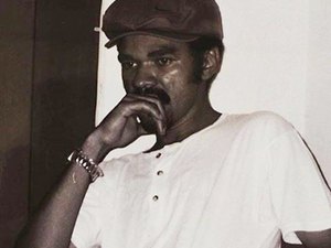 Morre Gira, um dos fundadores da Nação Zumbi