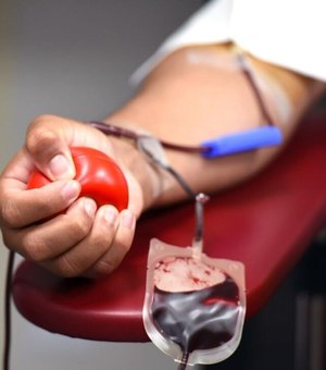 CRA-AL promove campanha de doação de sangue e medula óssea em parceria com o Hemopac