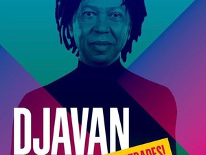 Djavan anuncia show em catalão e fãs confundem com linguagem neutra