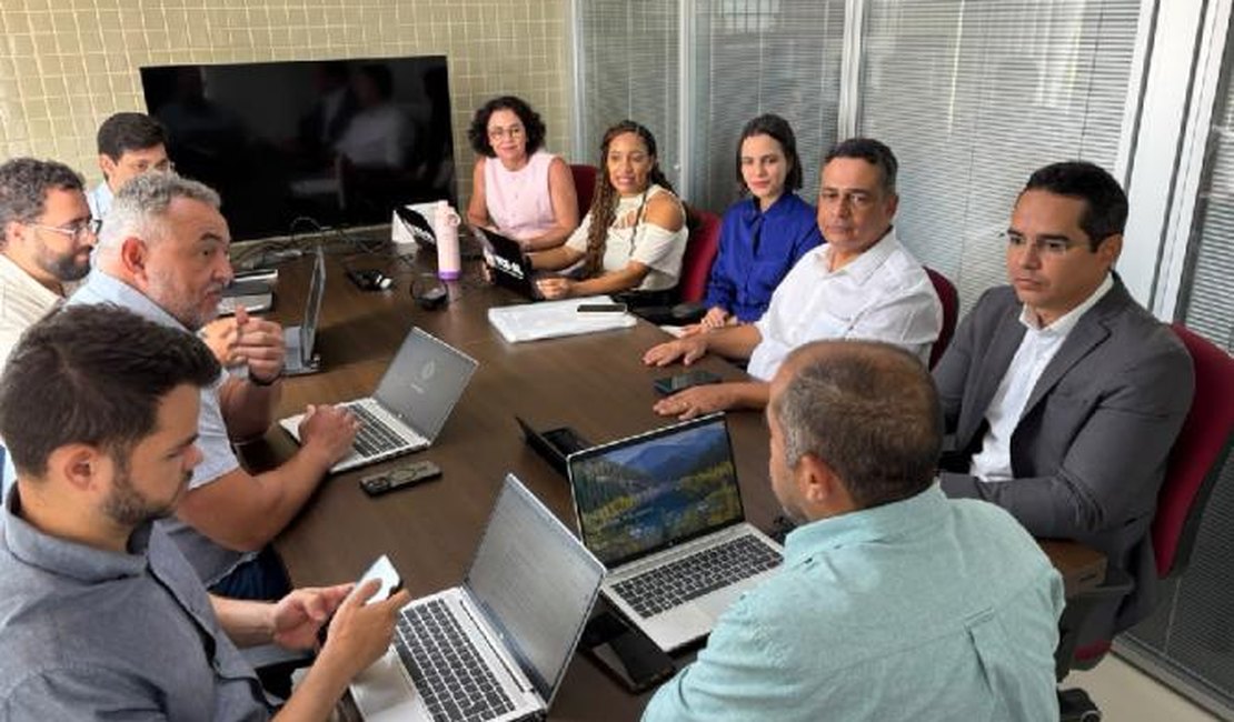 TCE-AL inicia fiscalização sobre emendas parlamentares e SIAFIC