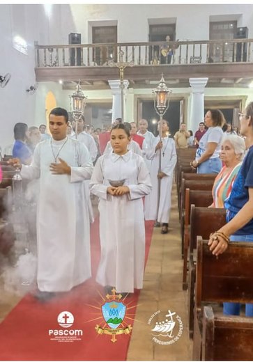 Católicos formam maior número de pessoas e evangélicos crescem na Região Norte de Alagoas