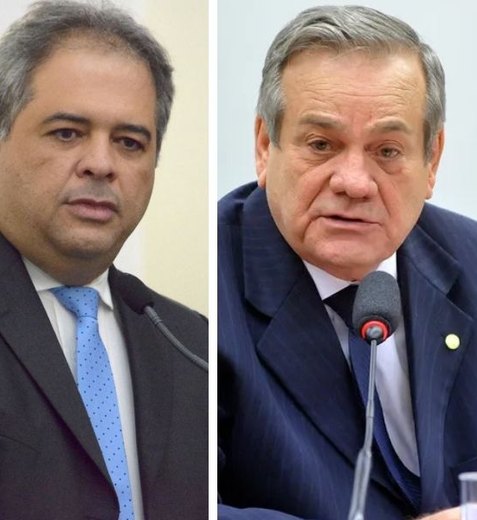 Ida de Sílvio Camelo para o PDT pode levar Lessa a disputar mandato na ALE