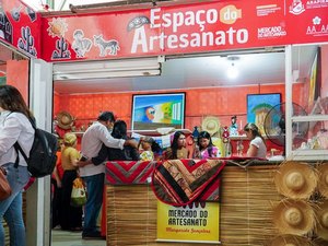 Prefeitura de Arapiraca leva atração musical nordestina ao Mercado Público; todo sábado vai ter forró