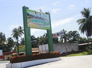 Sinal digital de TV está disponível em Japaratinga