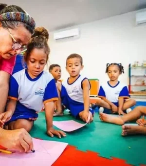 Inscrições do PSS da Educação de Maceió terminam nesta sexta-feira (17)