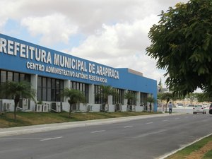 Motoristas da prefeitura de Arapiraca voltam a viver dias de penúria