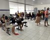 Programa Saúde Até Você leva atendimento para Major Izidoro e Olho D’Água das Flores