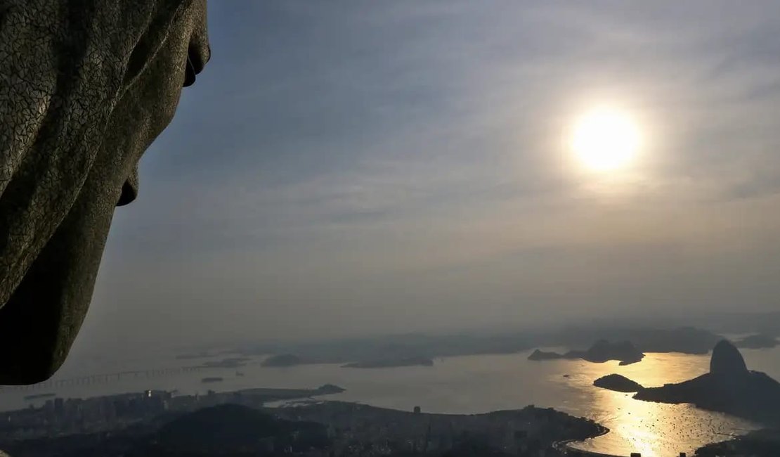 Turista argentino, baleado no Rio, está em estado gravíssimo