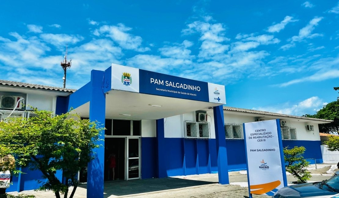 PAM Salgadinho amplia atendimento com tratamento gratuito para varizes e microvasos