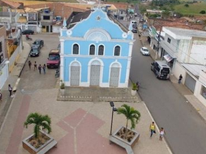 Prefeitura de Lagoa da Canoa comemora 57 anos de emancipação política