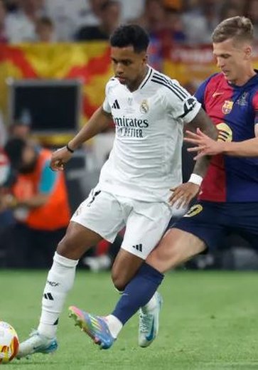 La Liga define calendário da temporada; saiba datas do El Clásico