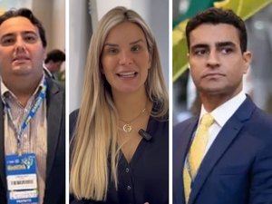 Apenas três (ou dois) de 102 prefeitos alagoanos renunciam para disputar eleições em outubro