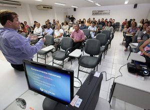 90% das unidades judiciárias do interior estão virtualizadas