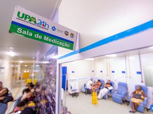Saúde divulga edital de chamada pública para gestão da UPA Trapiche da Barra