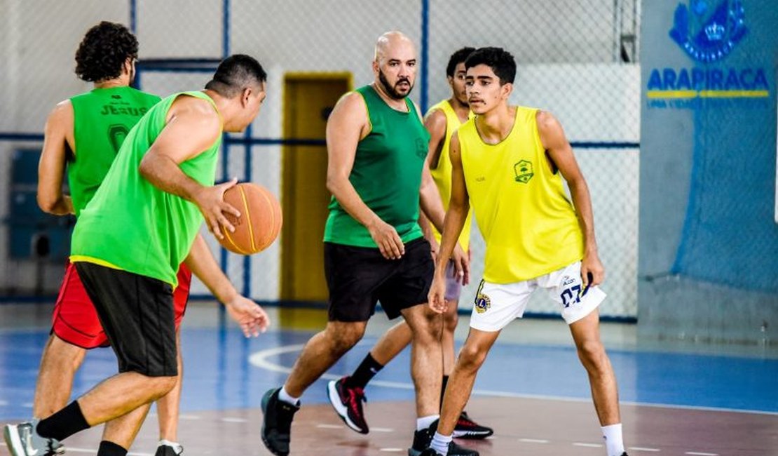 ﻿Clube do Servidor funcionará neste final de semana e fechará no dia de São João