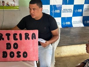 Assistência Social leva a ação ‘SEMAIDS na Comunidade’ a duas localidades em setembro