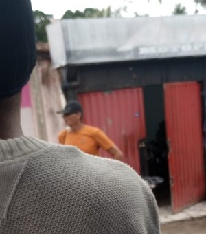 Adolescente é executado dentro de loja de auto peças no Centro de Rio Largo