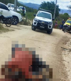 Vigilante que trabalhava para prefeito de Minador do Negrão é assassinado a tiros