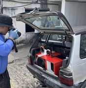 Polícia Científica revela novos indícios em caso de vigilante morto em Rio Largo