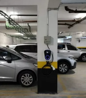 Carregadores instaladas em prédios poderão ter que se adequar a novas normas