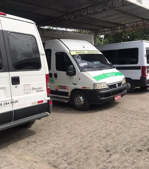 Transporte complementar aguarda julgamento do processo sobre fiscalização aos 'taxis-lotação'
