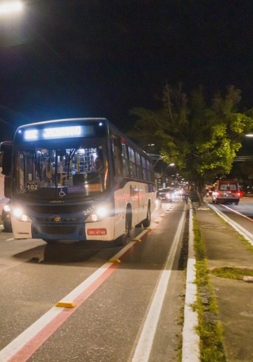 DMTT prepara operação especial de ônibus para CRB x Figueirense nesta quarta (18)