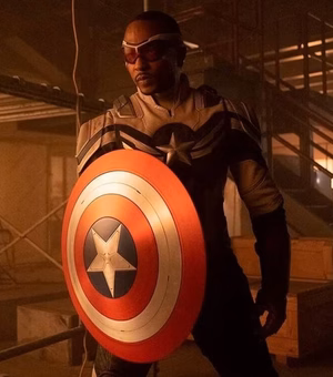 Novo herói desbanca Capitão América e será líder dos Vingadores