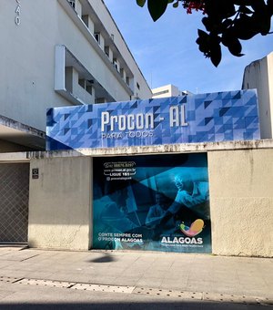Banco em AL recebe multa do PROCON superior a R$220 mil reais