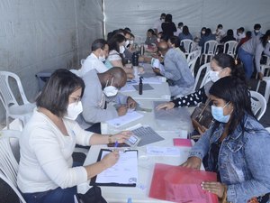 Sesau inicia Mutirão de Avaliação para a Maratona de Cirurgias em Maceió