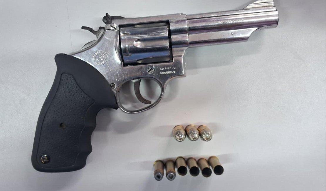 Líder do Comando Vermelho na Bahia morre em confronto com a polícia em Maragogi