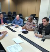 SSP detalha prisão de 13 integrantes de organizações criminosas em Alagoas