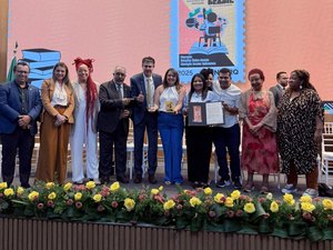 Administração de Júnior Menezes é reconhecida pelo MEC por promover educação antirracista no município