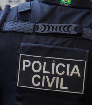 Sem acordo, policiais civis deflagram paralisação de 24h nesta terça-feira