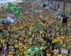 Brasília, SP e RJ: manifestações marcam o 7 de Setembro