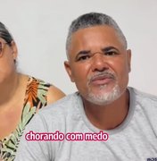 Advogada diz que Maria Daniela e família temem pela vida e estão com medo