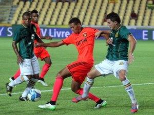 Julgado pelo STJD, Sampaio Corrêa perde 6 pontos na Copa do Nordeste