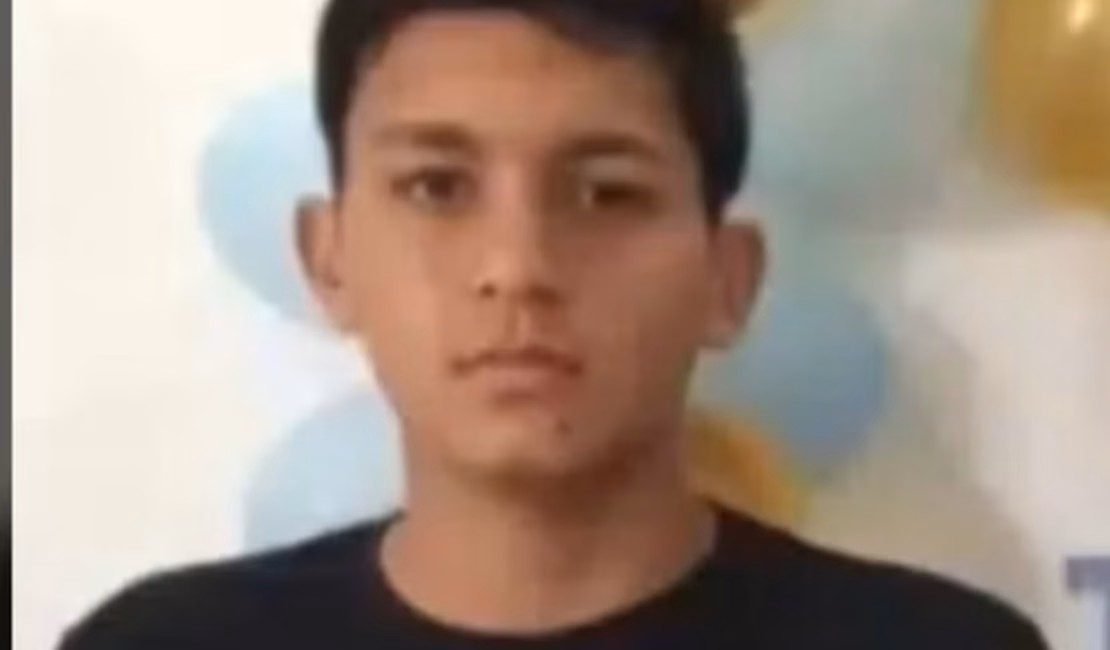 Adolescente de 16 anos morre afogado em barragem de Delmiro Gouveia