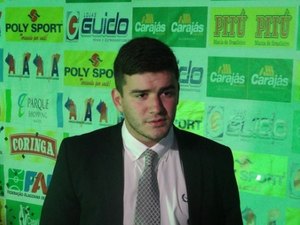 Federação promove Fórum do Futebol Alagoano