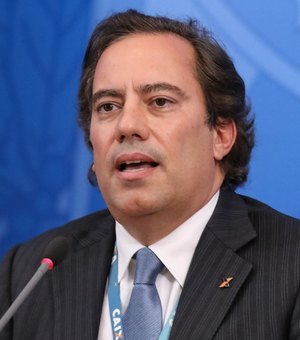 Presidente da Caixa é acusado de assédio sexual por funcionárias, diz site