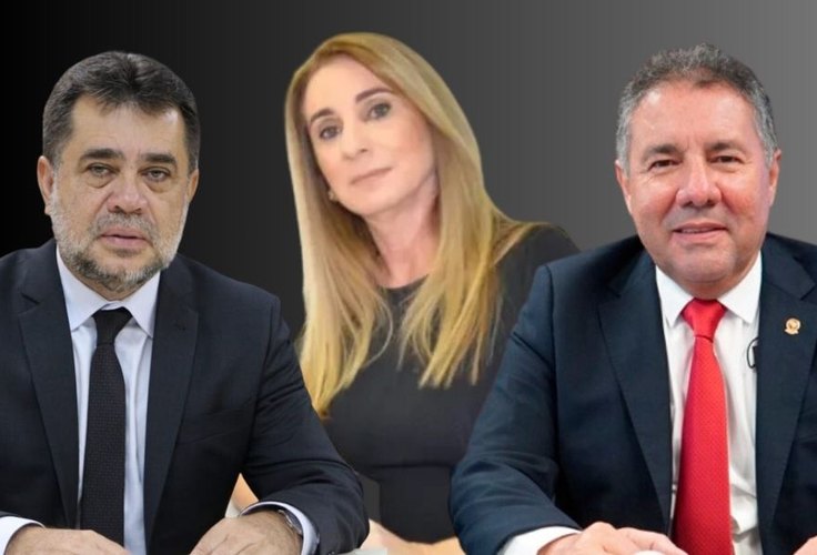 Promotora ganha força e é favorita para assumir vaga no TJ após aposentadoria de Washington Luís
