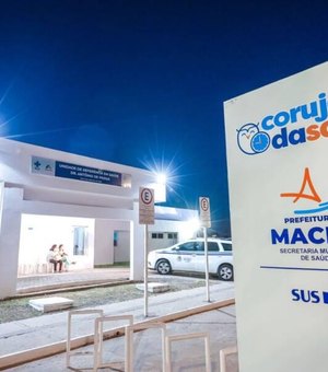 Com mais de 700 mil atendimentos, Corujão da Saúde garante assistência em horário estendido