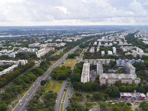 Governo federal gasta R$ 1,2 milhão por dia com auxílio-moradia