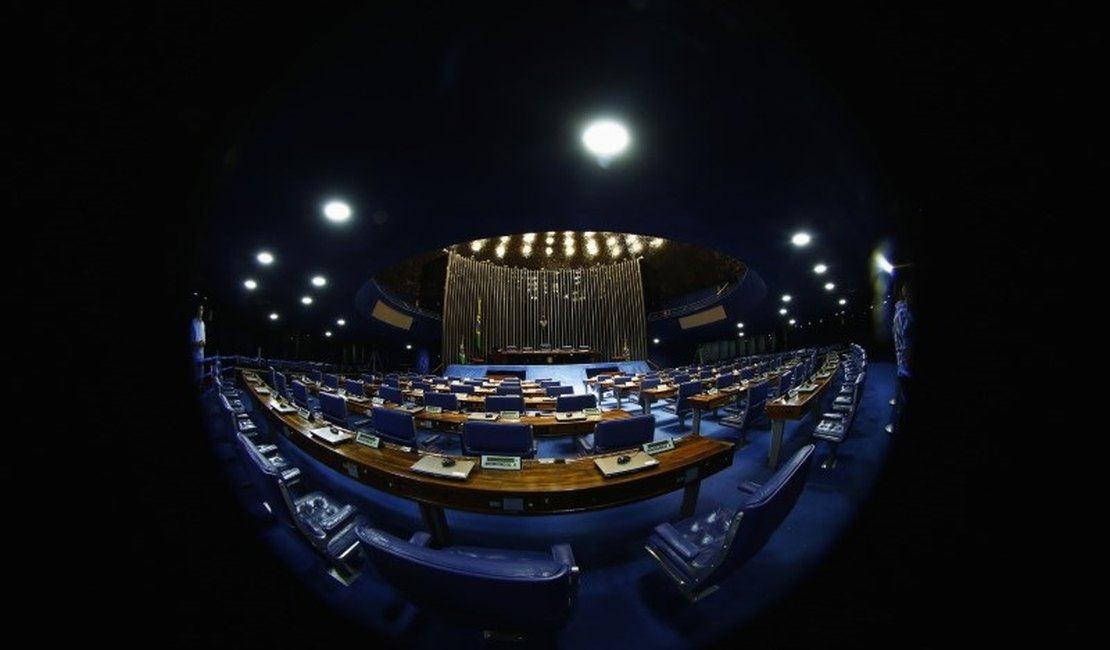 Senado resiste à PEC do Orçamento de guerra
