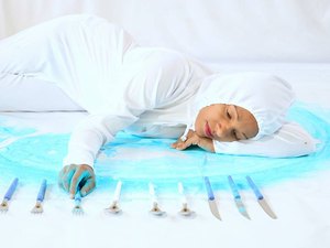 Espetáculo de atriz arapiraquense é selecionado para festival nacional