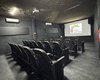 Sala de Cinema Mestre Duda é inaugurada em Canafístula com homenagem à cultura popular