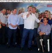 Renan Filho terá apoio de quatro ex-prefeitos de Arapiraca